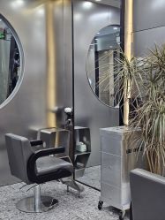 -A&L salon