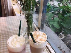-秘密小花园(第三中学店)