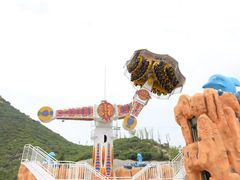 -山西乌金山旅游区