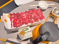 -潮发潮汕牛肉店(东方宝泰店)