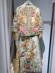 -WECOUTURE高级订制广州