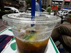 -茶救星球·蔬果茶(福田水围店)