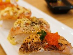 -禾绿寿司(星光68广场店)
