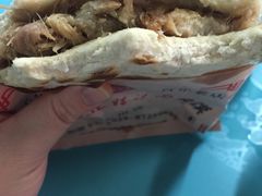 -樊记腊汁肉(竹笆市总店)