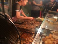-明记牛杂(新马路分店)