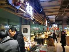 -家乐福(古北店)