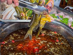 -青山青豆花·笑禅豆腐鱼(黄泥塝店)