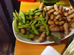 -新疆艾麦尔烧烤(丰台路口店)