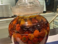 -毛家饭店·30年融合新湘菜(汉峪金谷店)