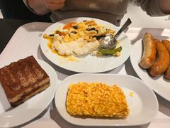 -宜家·瑞典风味餐厅(四元桥店)