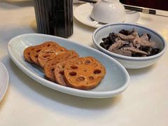 -锦園(伊势丹美食城店)