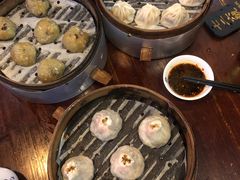 -汪一挑馄饨(老街店)