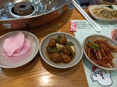 -高基五春川炒鸡排 韩国料理(威海总店)