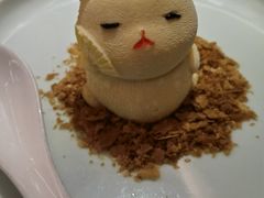 -京华烟云·北京烤鸭(领展购物广场·中关村店)