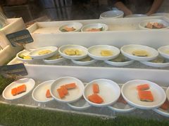 -半岛听涛蒸汽海鲜自助(K11店)