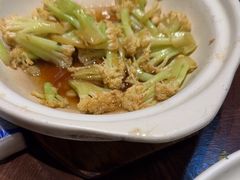 -老厨家(友谊路总店)