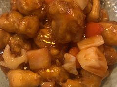 -火龙堂·风味民间菜(文一路店)