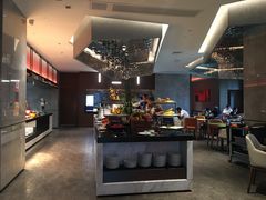 -希尔顿欢朋酒店·欢朋餐厅