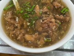 -东街钟楼肉粽(总店)