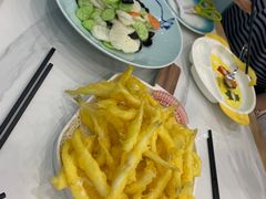 -友鹏海鲜(新宜白大道店)