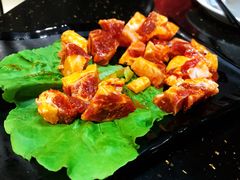 -丹东丛炟海鲜烧烤(江艺路店)