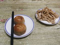 -永盛斋小吃(故宫店)