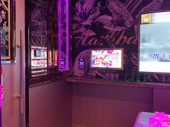-好乐迪(张扬路八佰伴店)