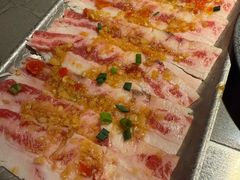 -谷牛日式烤肉(宝山U天地店)