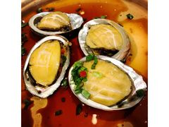 -盒马鲜生(杭州运河上街店)