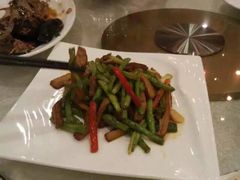 -琼菜坊·无鸡不成宴·海南菜老爸茶糟粕醋(海口骑楼老街店)