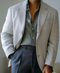 -Biella Fibers杰尼亚Zegna面料西装·夹克·礼服全定制Bespoke(晶耀前滩店)