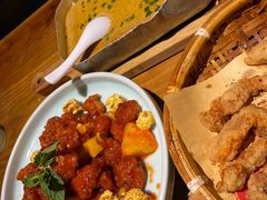 -打酱油·非遗淮扬菜(瘦西湖梅岭店)