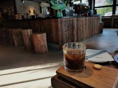-邊渡咖啡