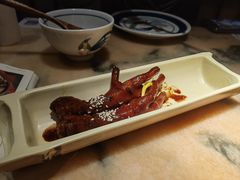 吮指鸡爪-桂满陇·锦绣江南(益田广场店)