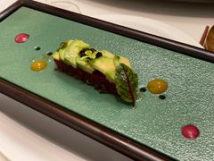 -上蔬无瑕· 创意素食·Vegetarian(华采天地店)