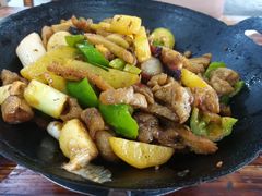 -胡师傅三下锅(汽车站店)