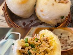 葱花馒头-古铺良食(柯城店)