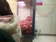 -清真铁志明腊牛羊肉