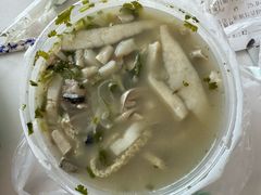 -阿叶羊杂碎(前进街店)