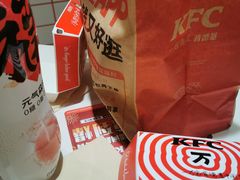 -肯德基(锦州万达店)