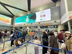 -太原武宿国际机场-T1航站楼