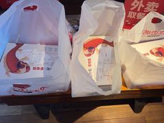 -江边城外烤全鱼(方庄时代购物中心店)