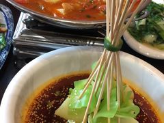 -奥山雅阁酒店·中餐厅