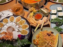 -生如夏花泰式火锅(鹭洲里店)