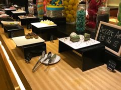 -上海浦西万怡酒店