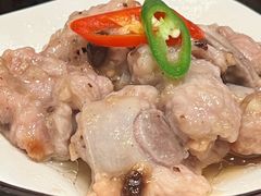 -京香轩·中餐厅(上海中庚聚龙酒店)