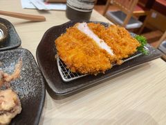 -胜博殿日式炸猪排(西红门店)