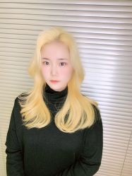 -3AM·S HAIR SALON烫发染发接发