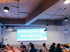 -四禧精酿铜锅涮肉·烧烤工场(大明湖店)