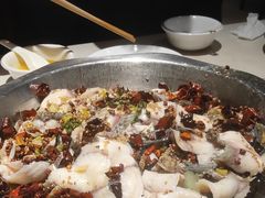 -万和源炝锅城·活鱼现炝(文艺北路店)